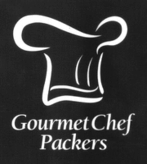 Gourmet Chef Packers Logo (WIPO, 04/07/2016)