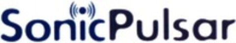 SonicPulsar Logo (WIPO, 14.12.2016)