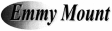 Emmy Mount Logo (WIPO, 20.12.2016)