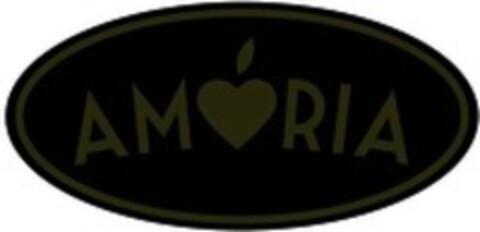 AMORIA Logo (WIPO, 13.02.2017)