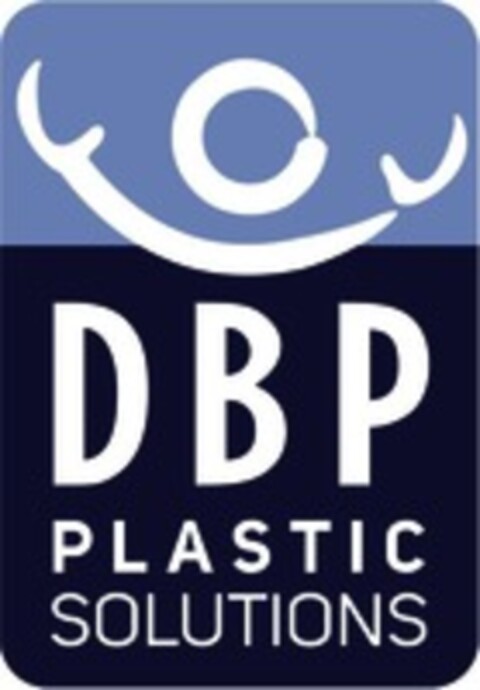 DBP PLASTIC SOLUTIONS Logo (WIPO, 11.04.2017)