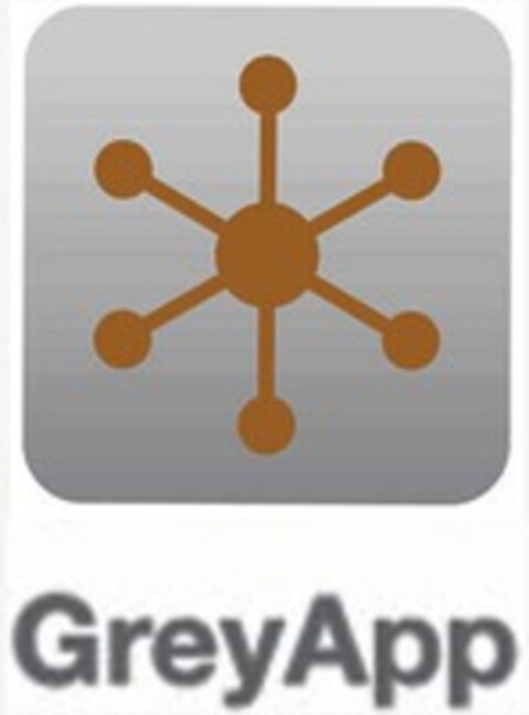 GreyApp Logo (WIPO, 23.01.2017)