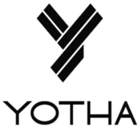 YOTHA Logo (WIPO, 12/23/2016)