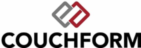 COUCHFORM Logo (WIPO, 06.06.2017)