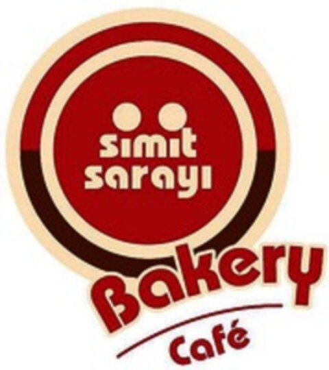 simit sarayi Bakery Café Logo (WIPO, 28.12.2016)