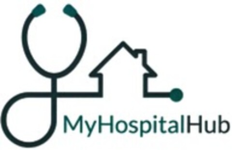 MyHospitalHub Logo (WIPO, 28.02.2018)