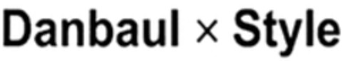 Danbaul x Style Logo (WIPO, 25.12.2017)