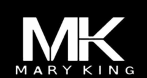 MK MARY KING Logo (WIPO, 08/02/2018)