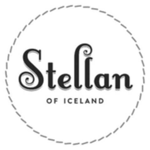 Stellan OF ICELAND Logo (WIPO, 07.03.2018)