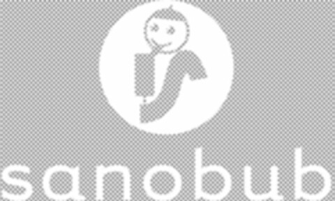 Sanobub Logo (WIPO, 18.07.2018)