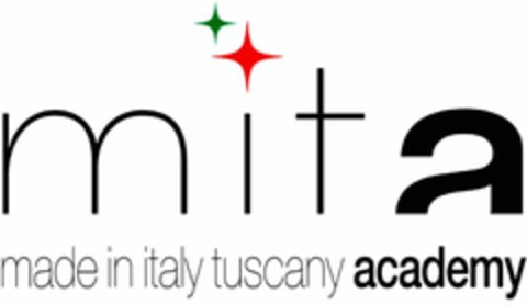 mita made in italy tuscany academy Logo (WIPO, 18.07.2018)