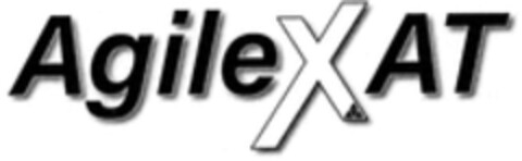 AgileXAT Logo (WIPO, 31.10.2018)