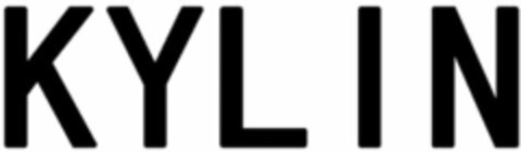 KYLIN Logo (WIPO, 17.12.2018)