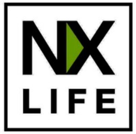 NX LIFE Logo (WIPO, 07.03.2019)