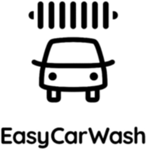 EasyCarWash Logo (WIPO, 29.05.2019)