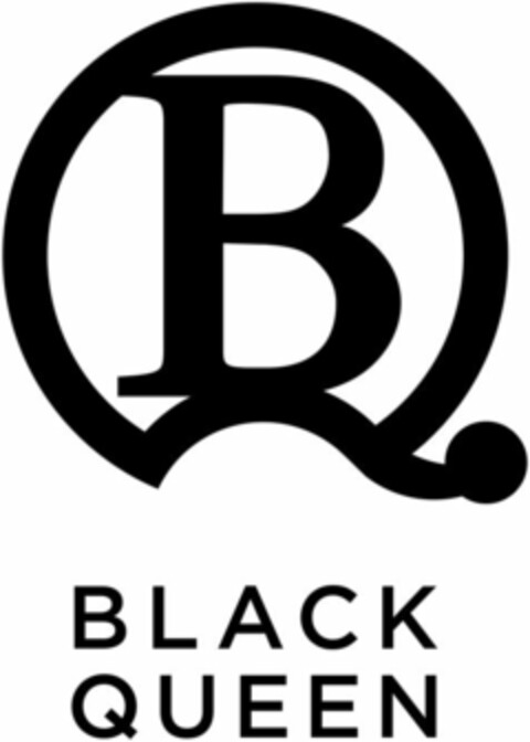 BLACK QUEEN Logo (WIPO, 21.05.2019)