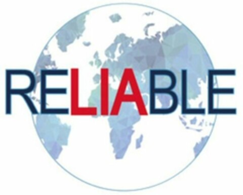 RELIABLE Logo (WIPO, 07/10/2019)