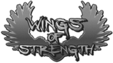 WINGS OF STRENGTH Logo (WIPO, 11.07.2019)