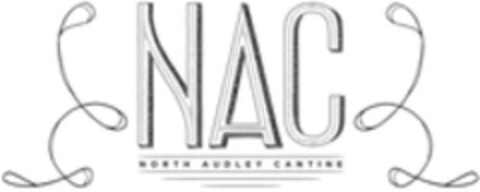 NAC NORTH AUDLEY CANTINE Logo (WIPO, 09/09/2019)