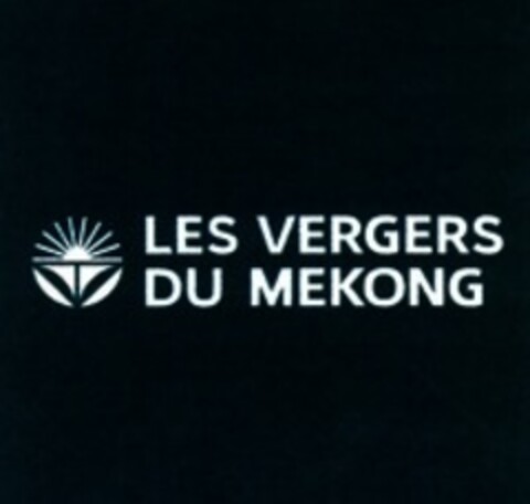 LES VERGERS DU MEKONG Logo (WIPO, 08.08.2019)