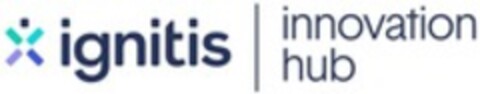 ignitis innovation hub Logo (WIPO, 05.02.2020)