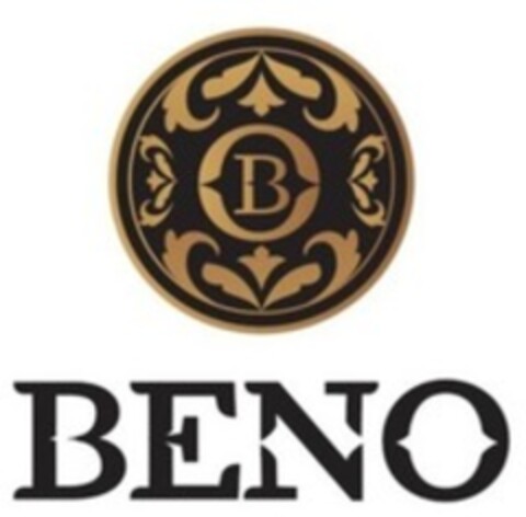 BENO Logo (WIPO, 24.12.2020)