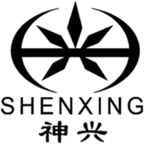SHENXING Logo (WIPO, 12.01.2021)