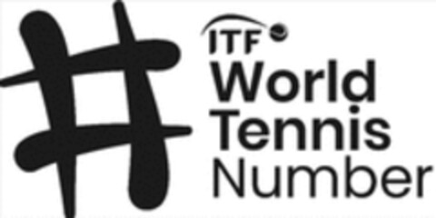 ITF World Tennis Number Logo (WIPO, 10.11.2021)