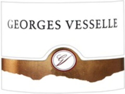 GEORGES VESSELLE Logo (WIPO, 07/25/2022)