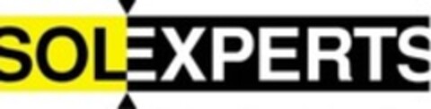 SOLEXPERTS Logo (WIPO, 03/09/2023)