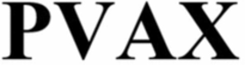 PVAX Logo (WIPO, 10.11.2022)