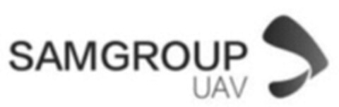 SAMGROUP UAV Logo (WIPO, 23.02.2023)