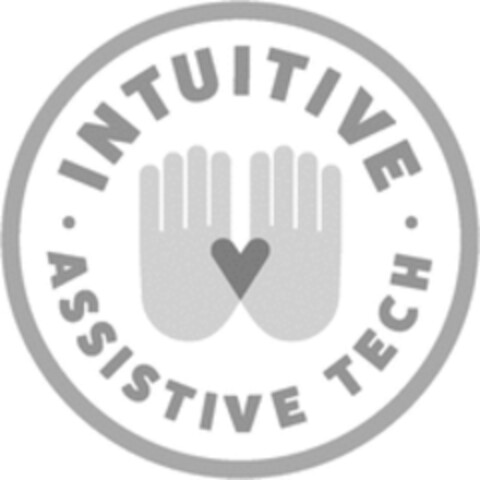 INTUITIVE ASSISTIVE TECH Logo (WIPO, 05/16/2023)