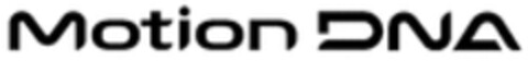 Motion DNA Logo (WIPO, 06/13/2023)