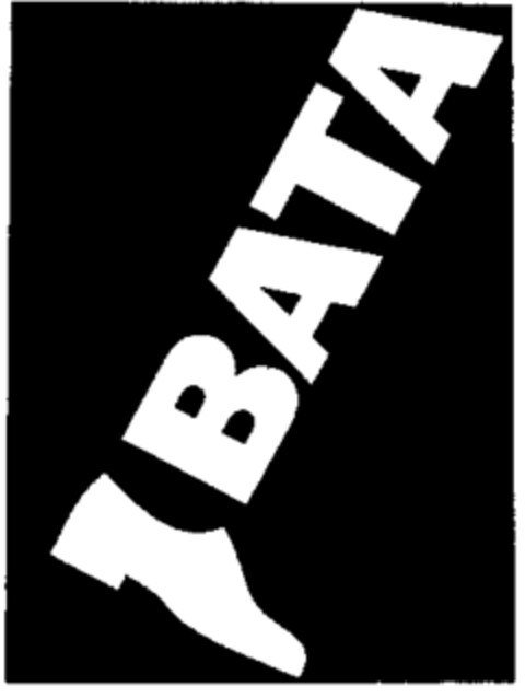 BATA Logo (WIPO, 29.01.1955)