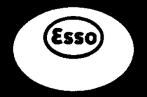 Esso Logo (WIPO, 21.11.1958)