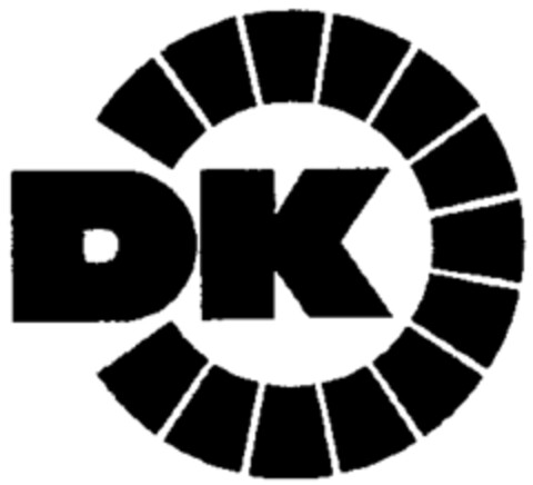 DK Logo (WIPO, 16.11.1978)