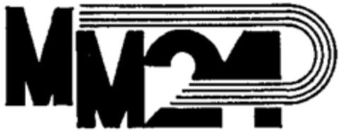 MM 24 Logo (WIPO, 08.05.1980)