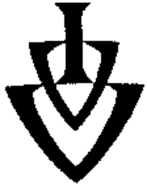 IVV Logo (WIPO, 06.06.1980)