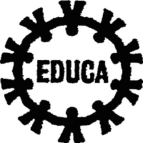 EDUCA Logo (WIPO, 24.11.1988)