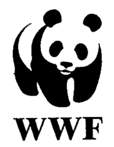 WWF Logo (WIPO, 31.05.1991)