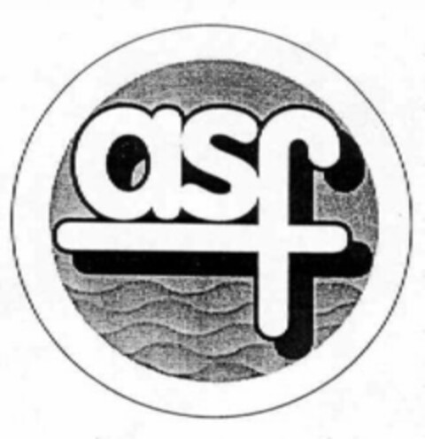 asf Logo (WIPO, 23.11.1991)