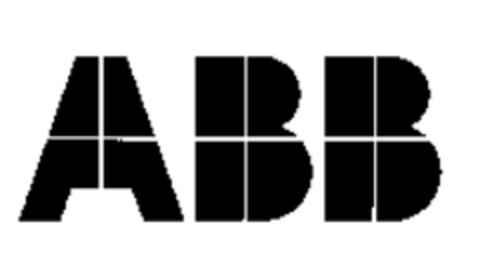 ABB Logo (WIPO, 25.10.1993)