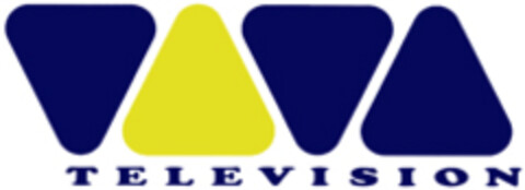 VIVA TELEVISION Logo (WIPO, 21.01.1995)