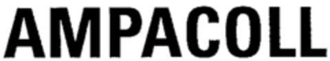 AMPACOLL Logo (WIPO, 06.09.1995)