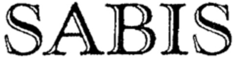 SABIS Logo (WIPO, 02/28/1996)