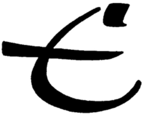 E Logo (WIPO, 12/10/1998)