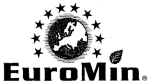EuroMin Logo (WIPO, 15.12.1998)