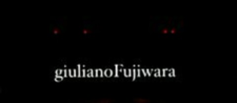 giulianoFujiwara Logo (WIPO, 06/19/2006)