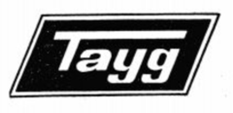 Tayg Logo (WIPO, 18.12.2006)